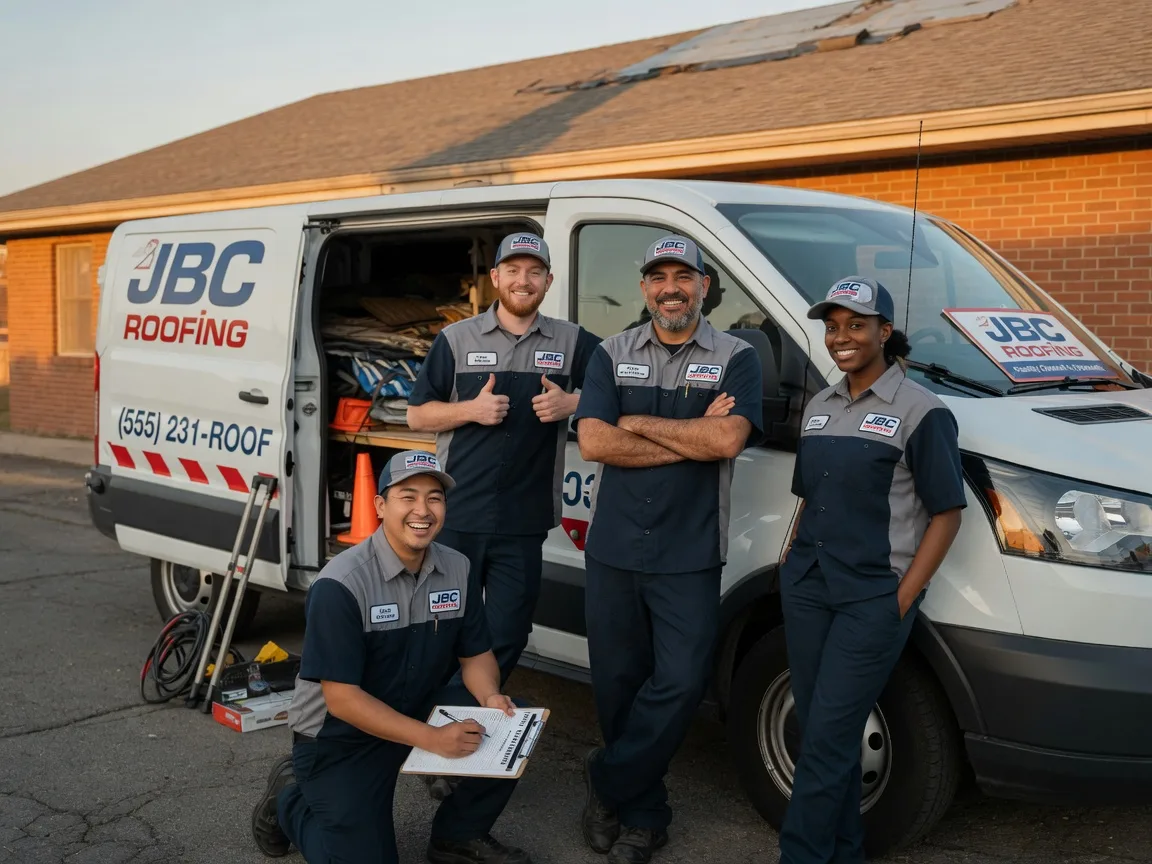 Roof Replacement company in Schell City, MO